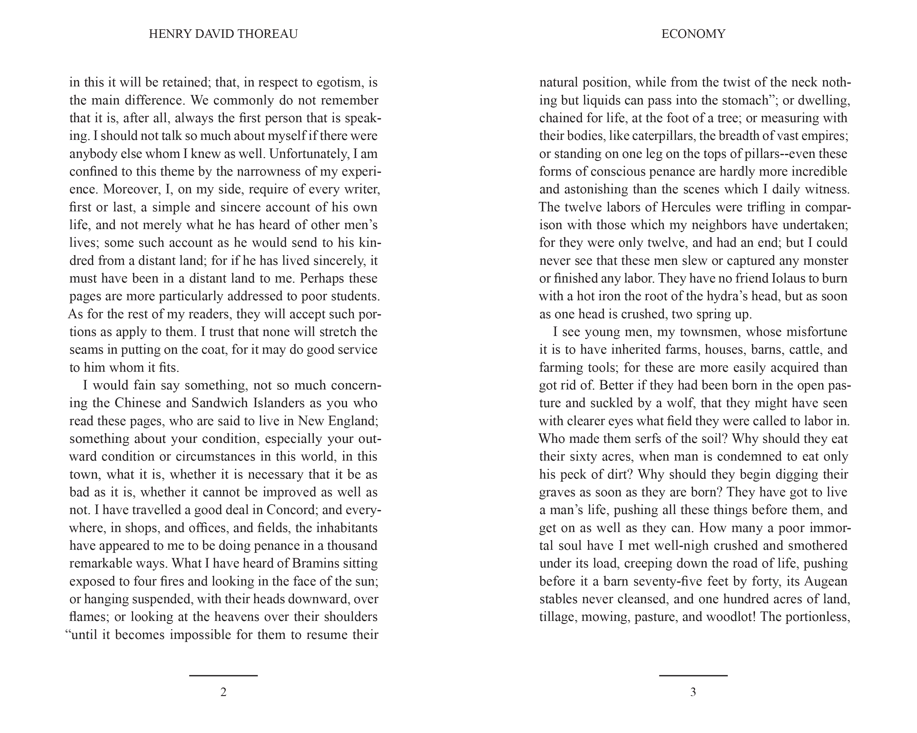 Book Design, Interior – AJ Parker Designs